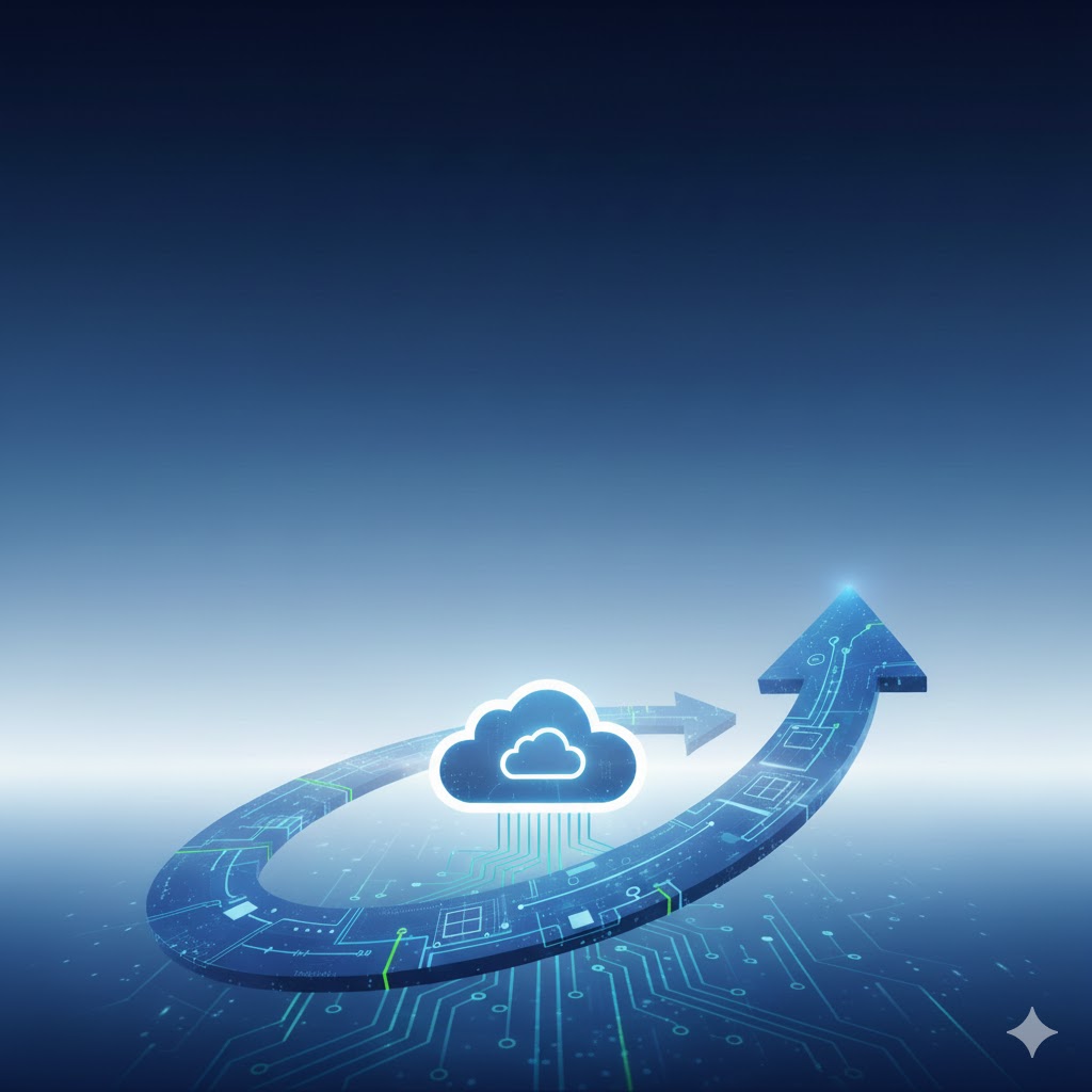 Technology consulting and advisory